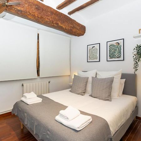Guestready - Relaxing Home In Valencia'S Old Town Valência Exterior foto