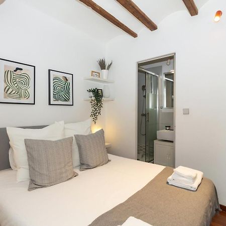 Guestready - Relaxing Home In Valencia'S Old Town Valência Exterior foto