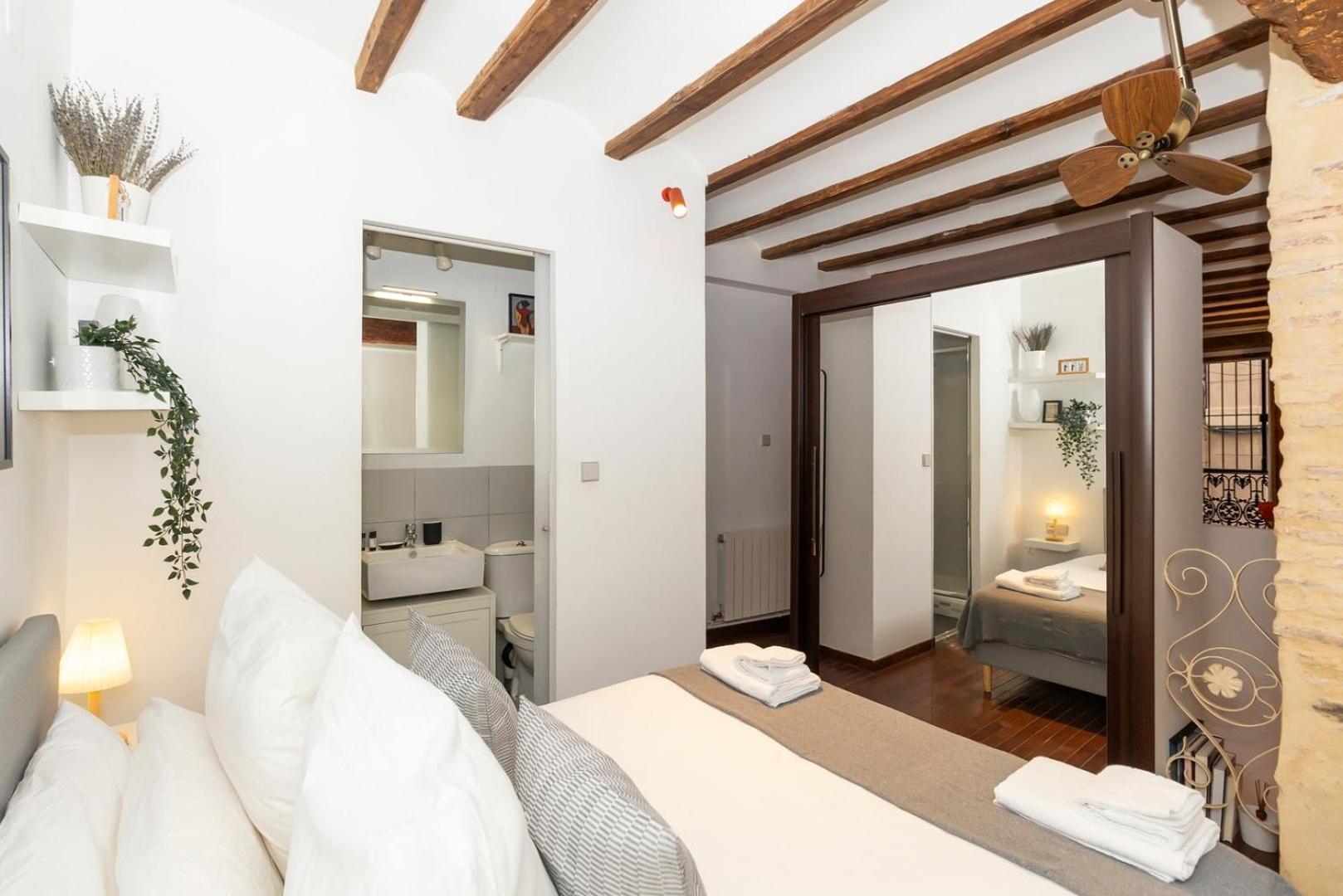 Guestready - Relaxing Home In Valencia'S Old Town Valência Exterior foto