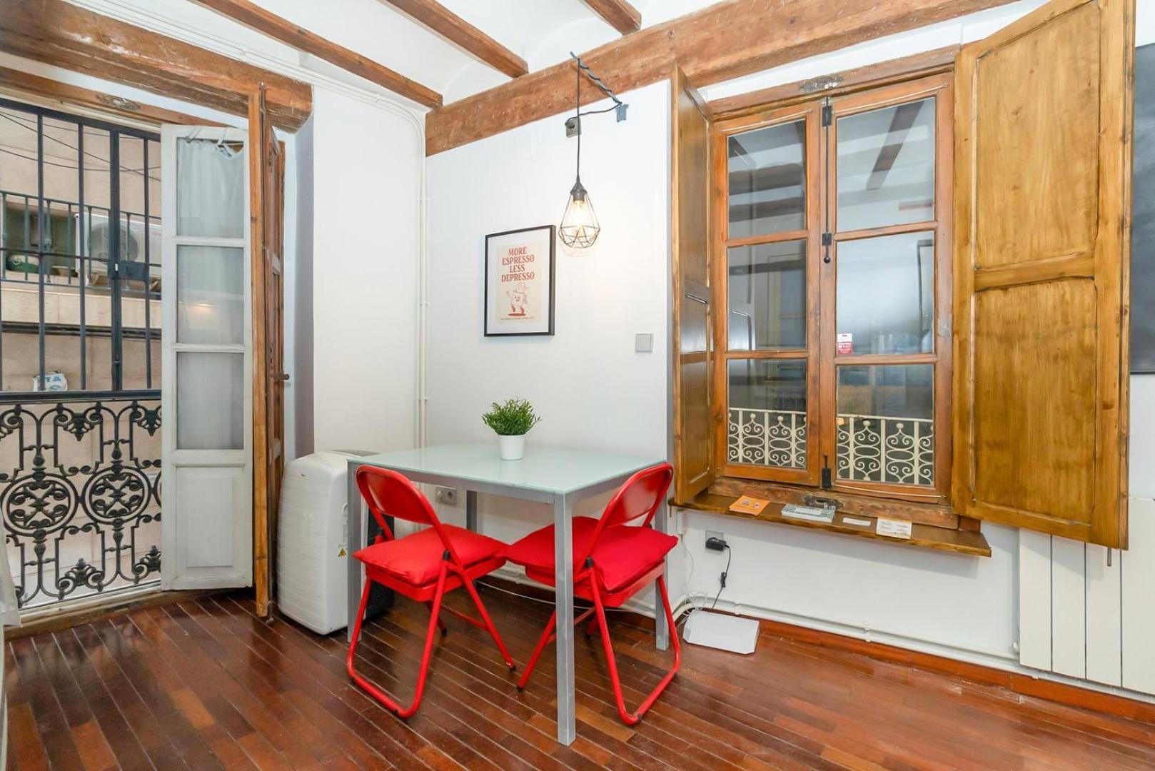 Guestready - Relaxing Home In Valencia'S Old Town Valência Exterior foto